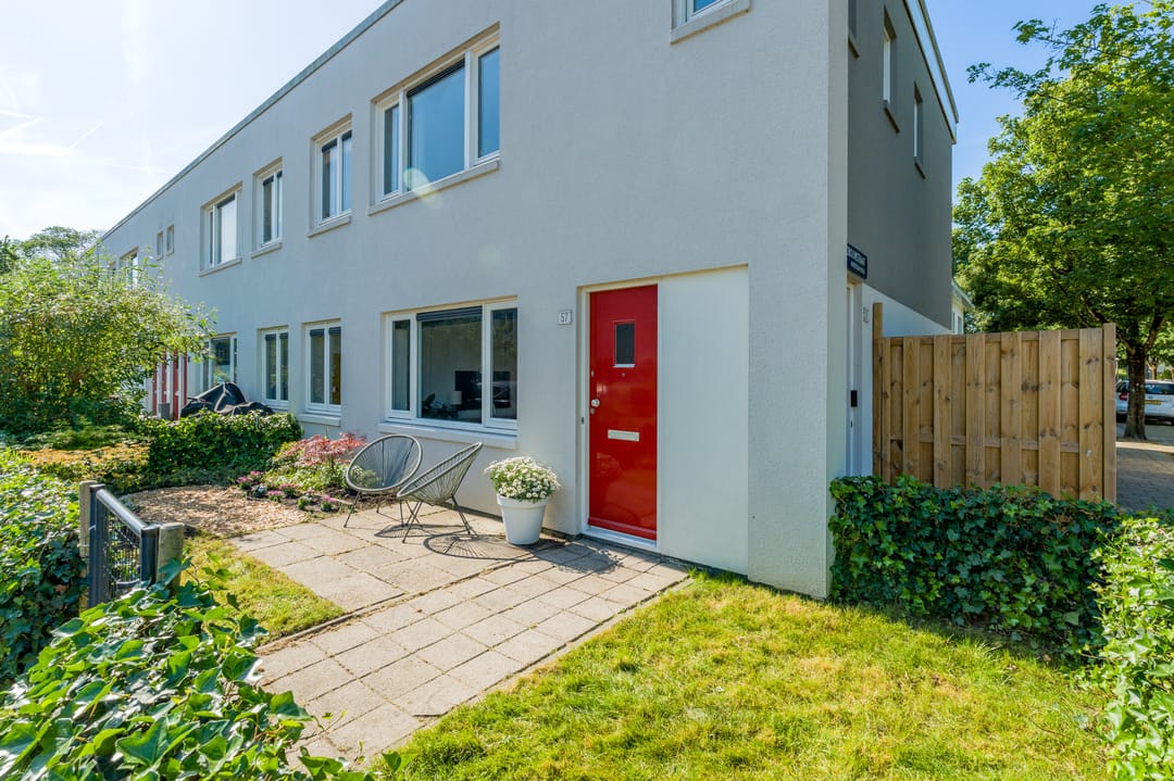 Photo 37 of Oogststraat 57