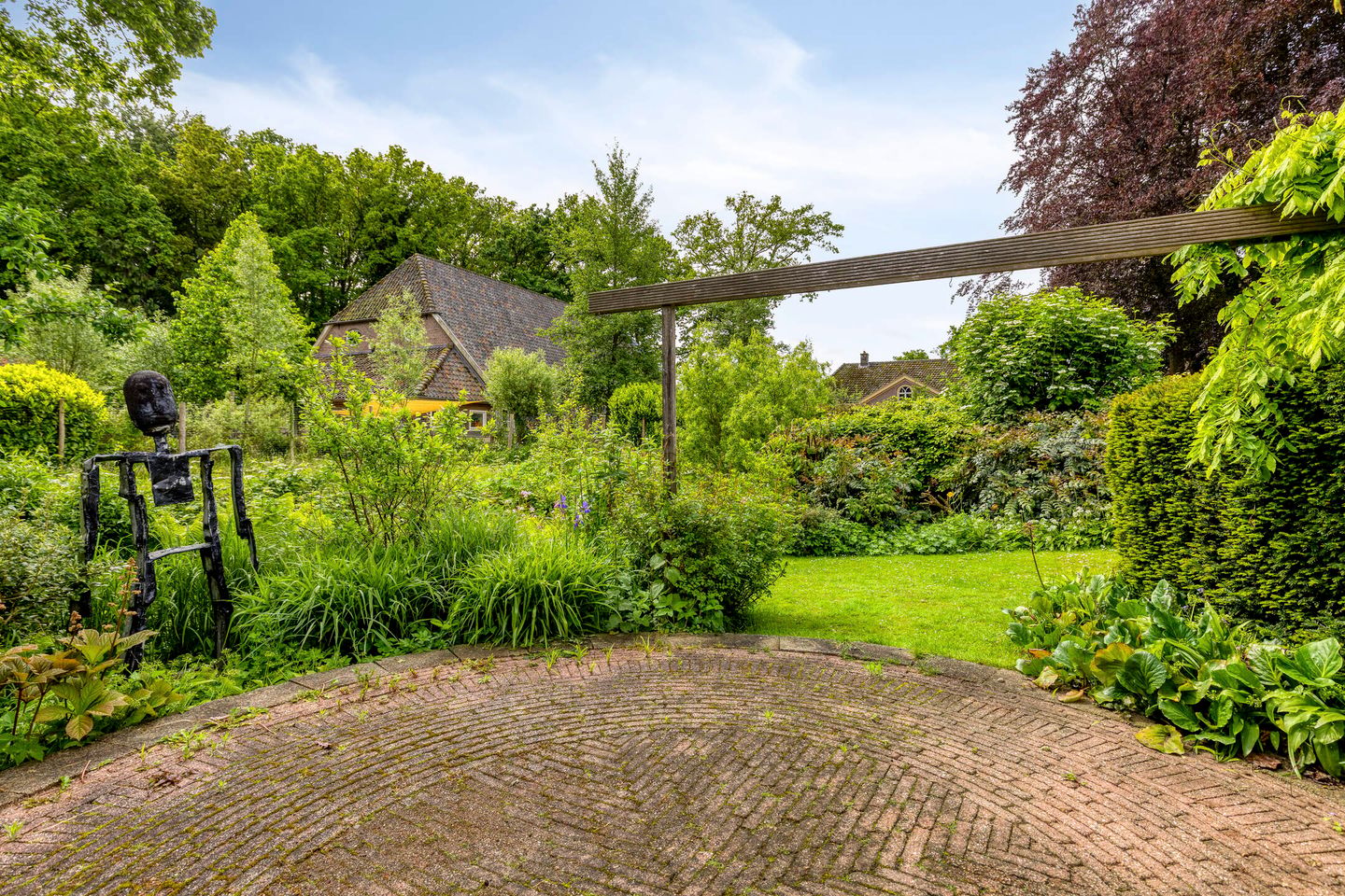 Photo 65 of Dorpsstraat LK 23