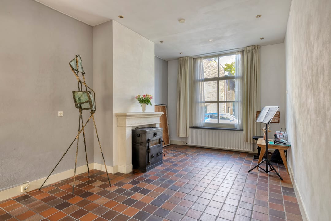 Photo 8 of Dorpsstraat LK 23