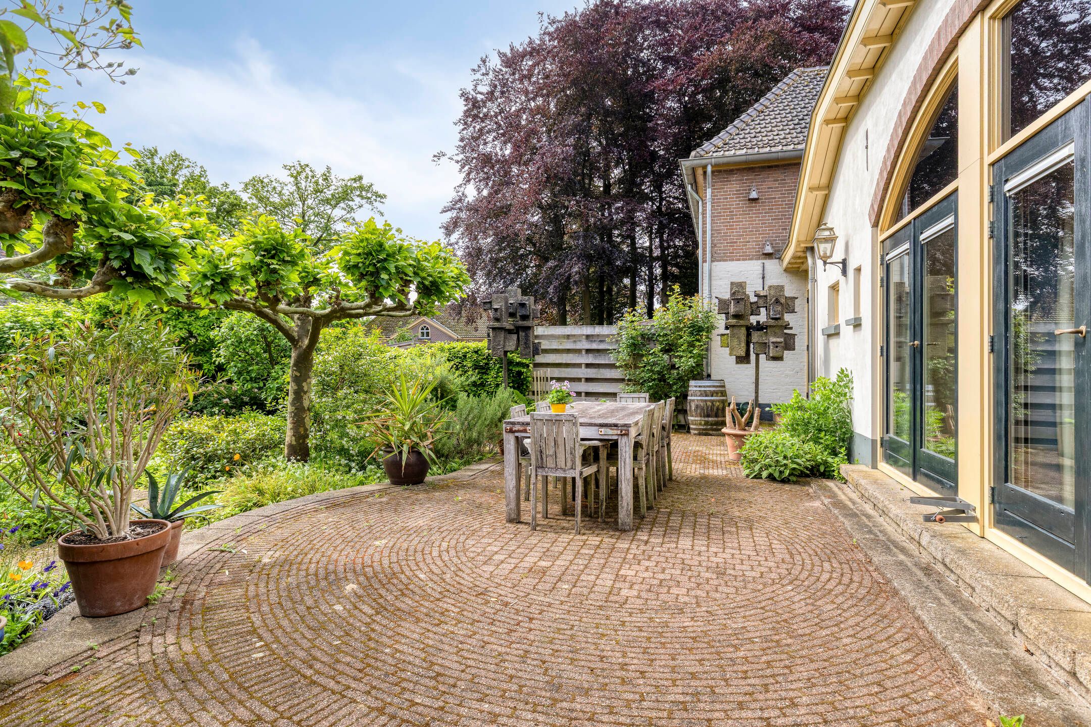 Photo 60 of Dorpsstraat LK 23