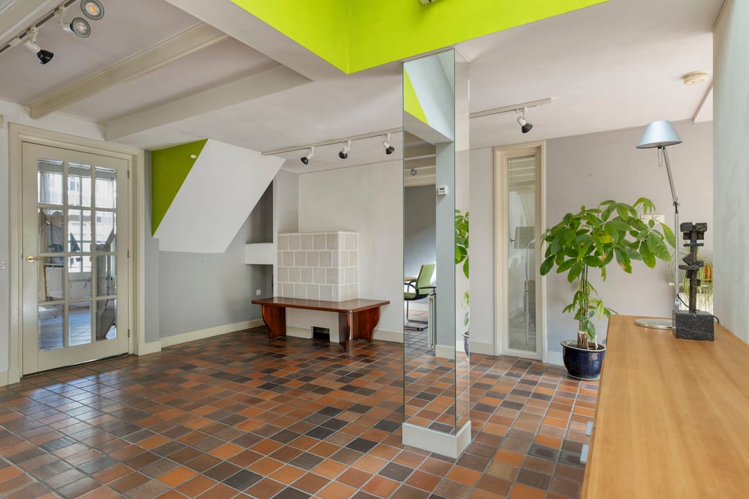 Photo 13 of Dorpsstraat LK 23