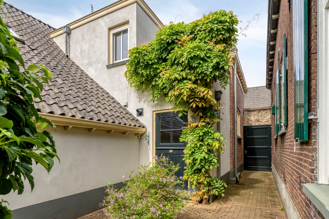 Photo 58 of Dorpsstraat LK 23