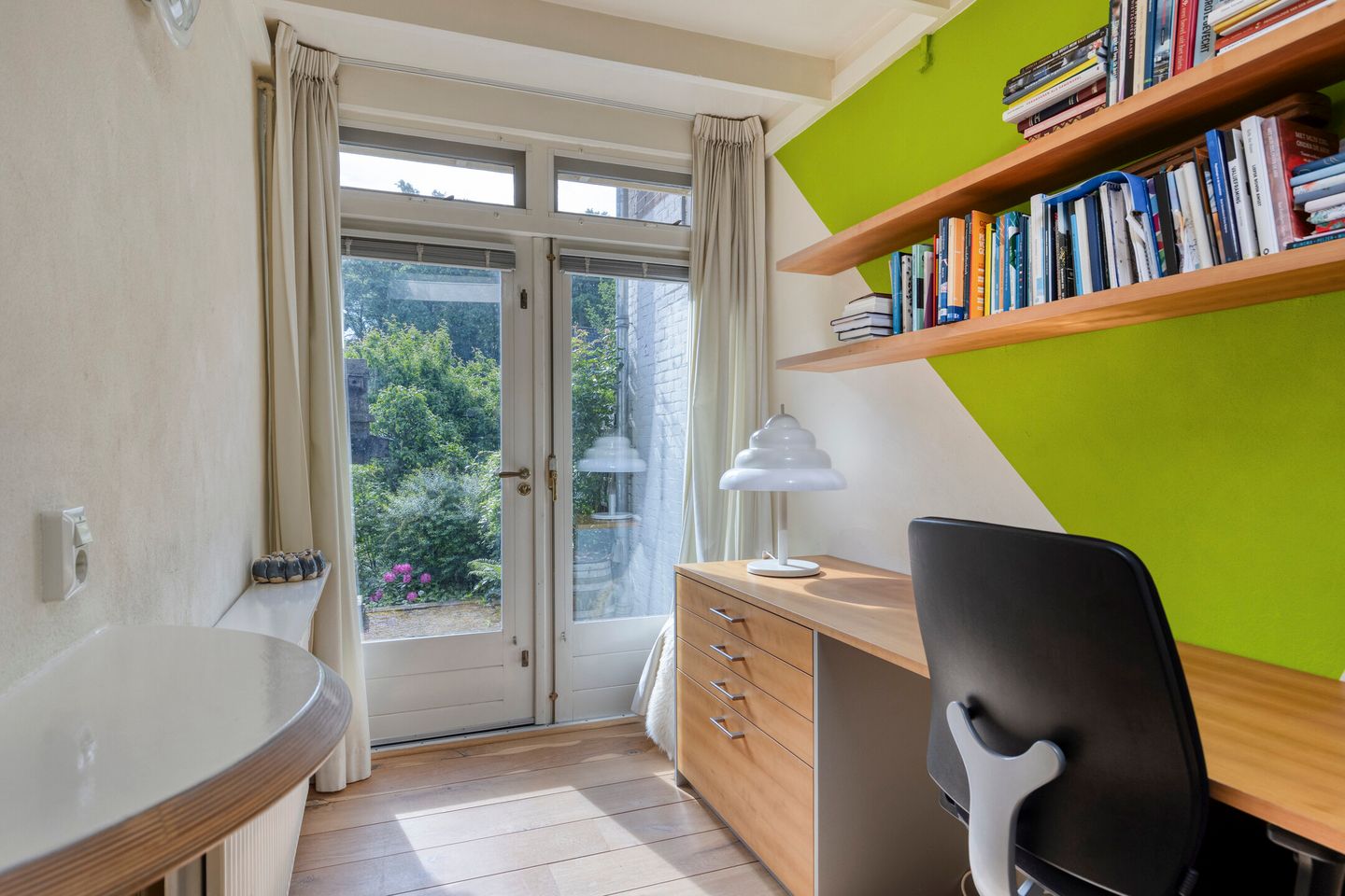 Photo 14 of Dorpsstraat LK 23