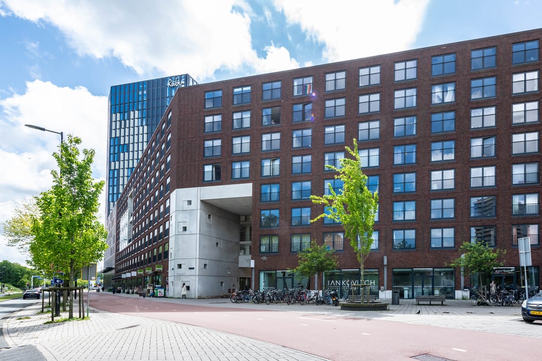 Photo 1 of Welnastraat 293