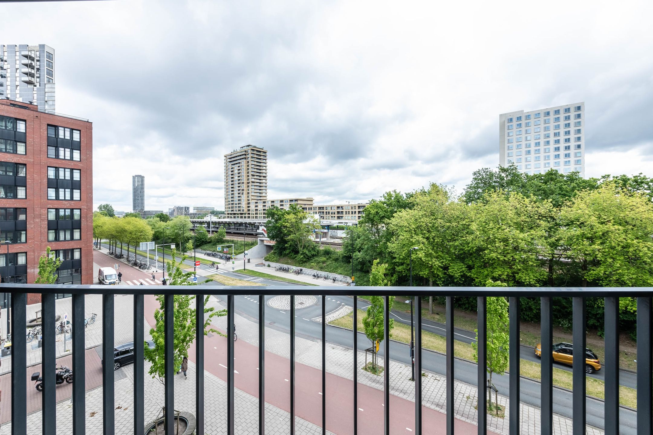 Photo 6 of Welnastraat 293