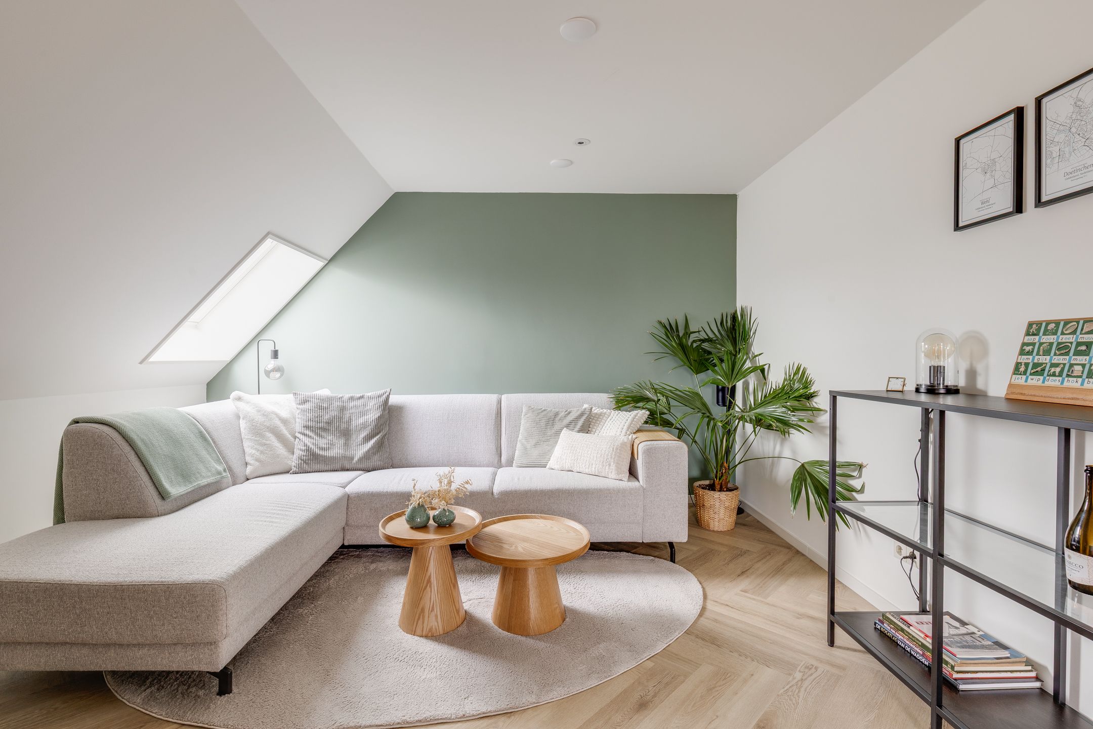 Move-in Ready Renovated Apartment in Doetinchem Center — 24