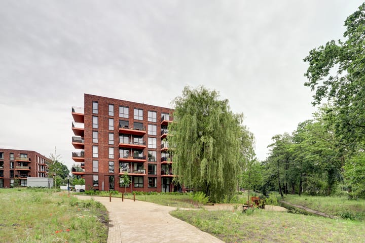 Foto 3 van Cosunpark 3-E8