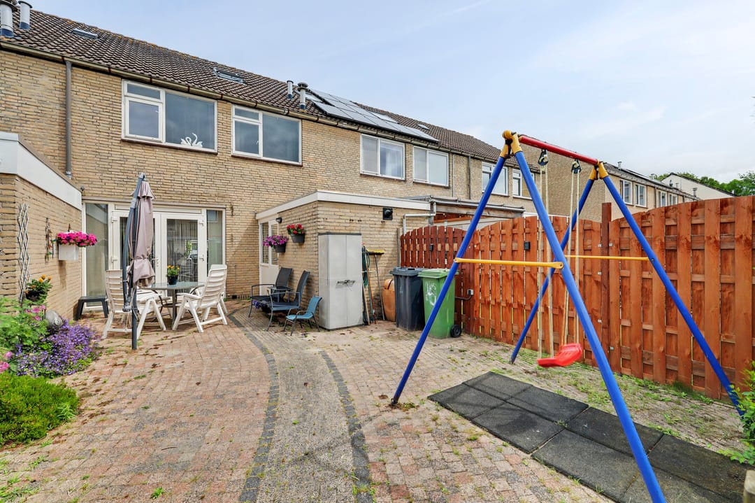 Foto 32 van Beneluxlaan 19