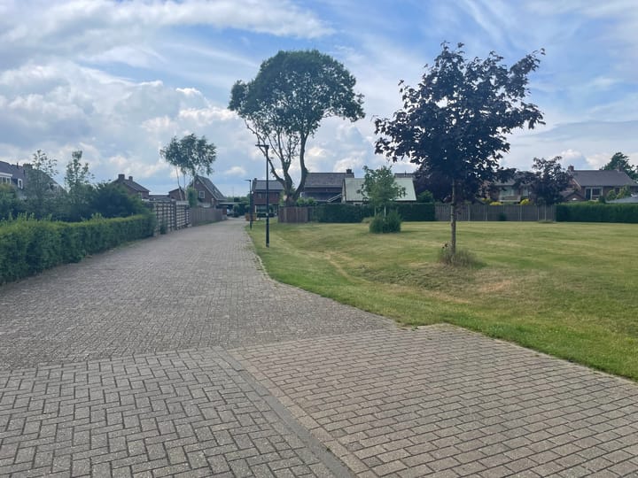 Foto 4 van Monseigneur Hendriksenstraat 2-E