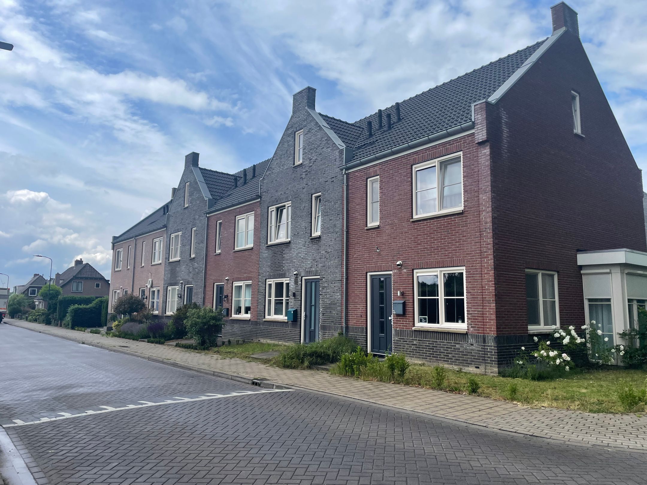 Foto 3 van Monseigneur Hendriksenstraat 2-E