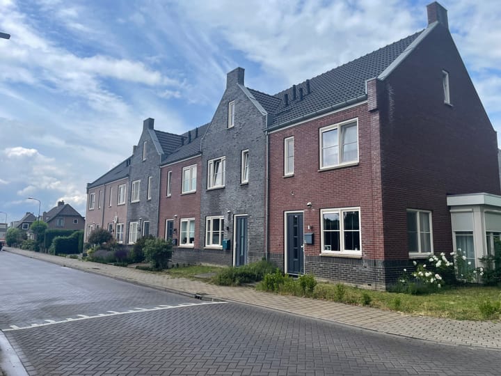 Foto 3 van Monseigneur Hendriksenstraat 2-E