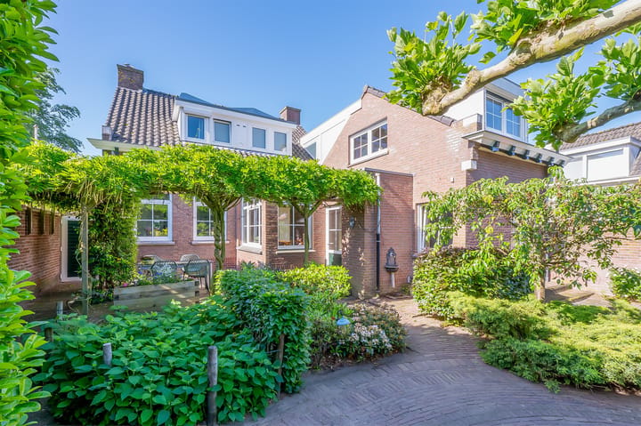Photo 4 of Bergsebaan 10