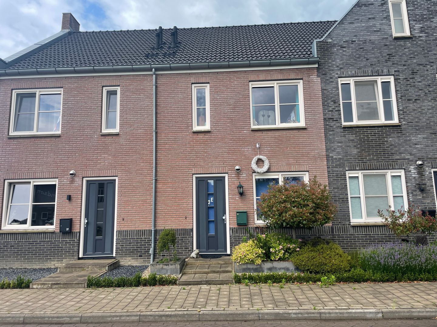 Foto 1 van Monseigneur Hendriksenstraat 2-E