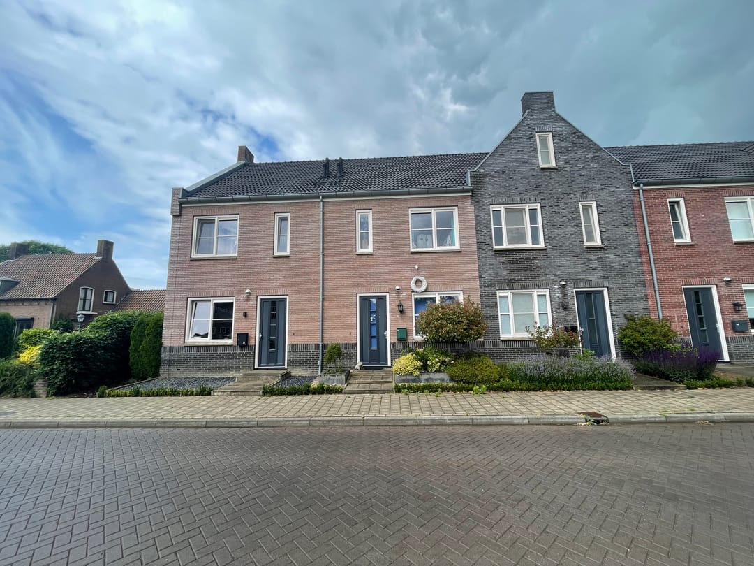 Foto 2 van Monseigneur Hendriksenstraat 2-E