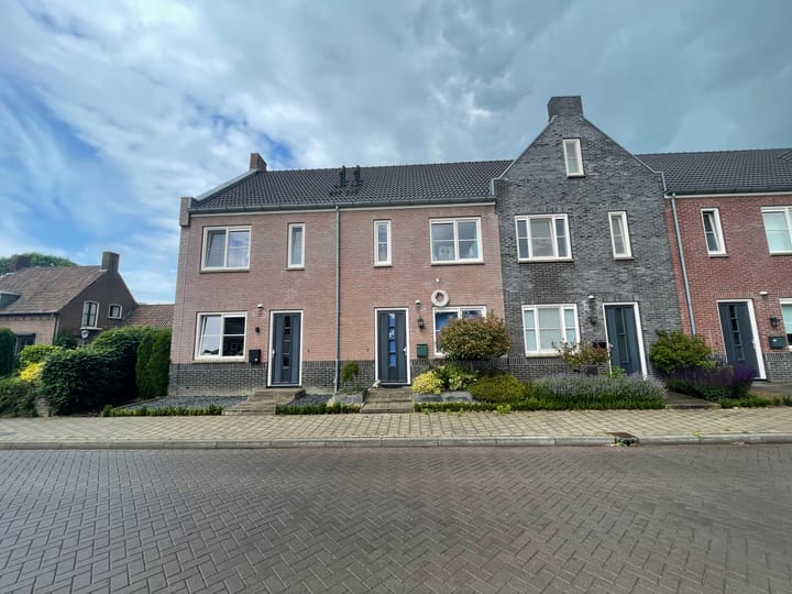 Foto 2 van Monseigneur Hendriksenstraat 2-E