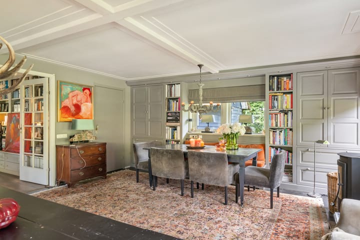 Vrijstaande woning te koop: Hoog Soeren 105, Hoog Soeren