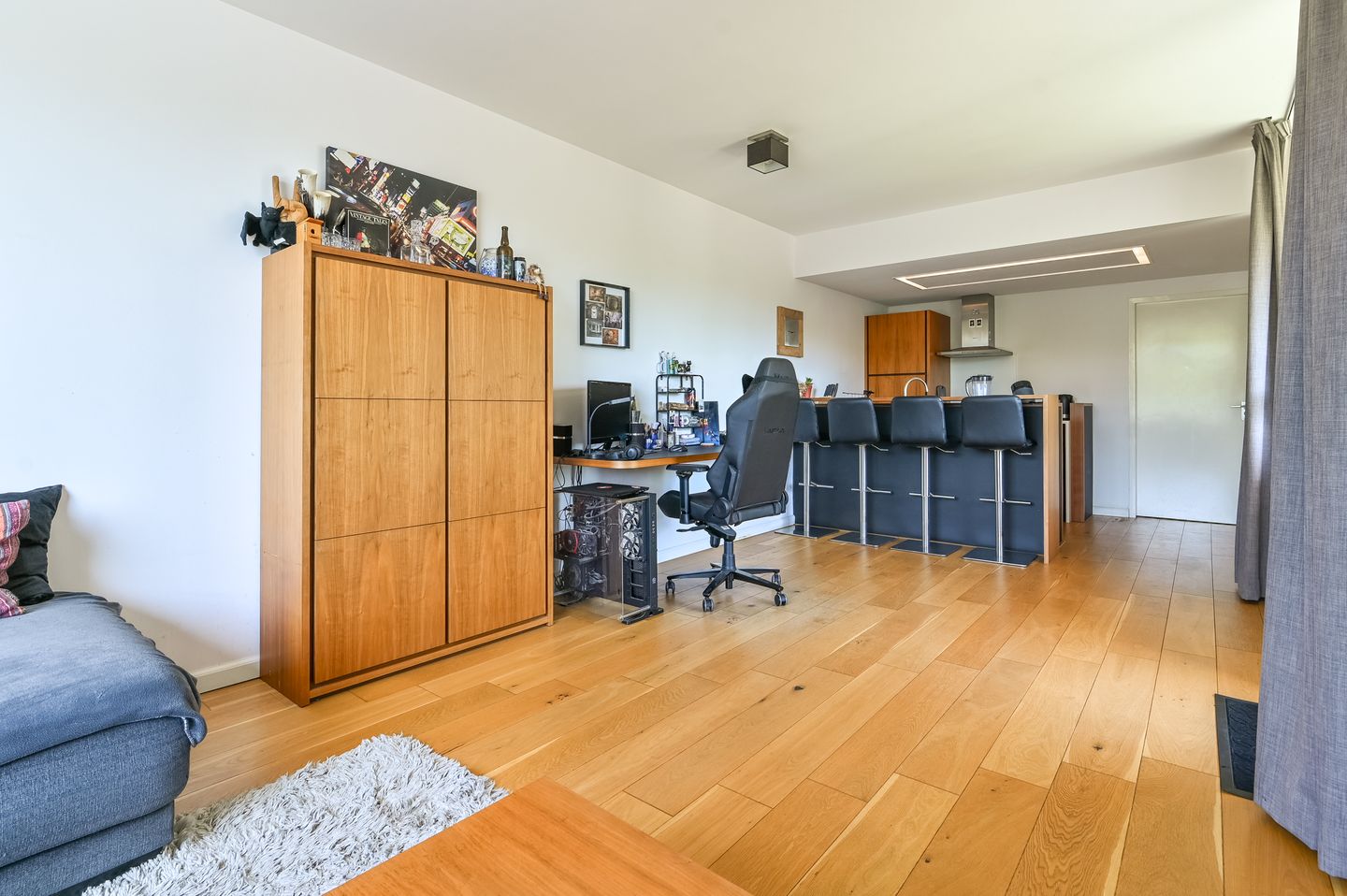 Foto 5 van Italiëlaan 186
