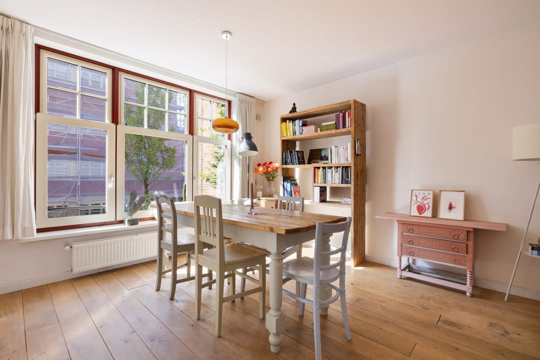 Photo 11 of Hembrugstraat 302