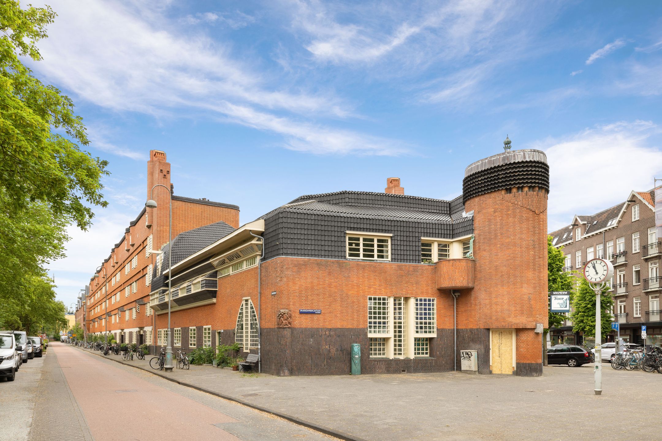 Photo 6 of Hembrugstraat 302