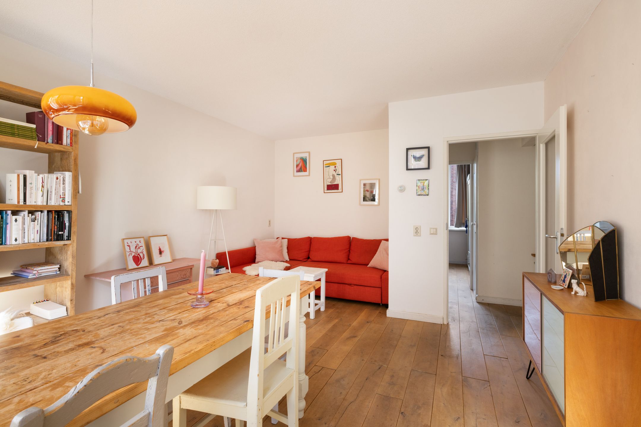 Photo 12 of Hembrugstraat 302