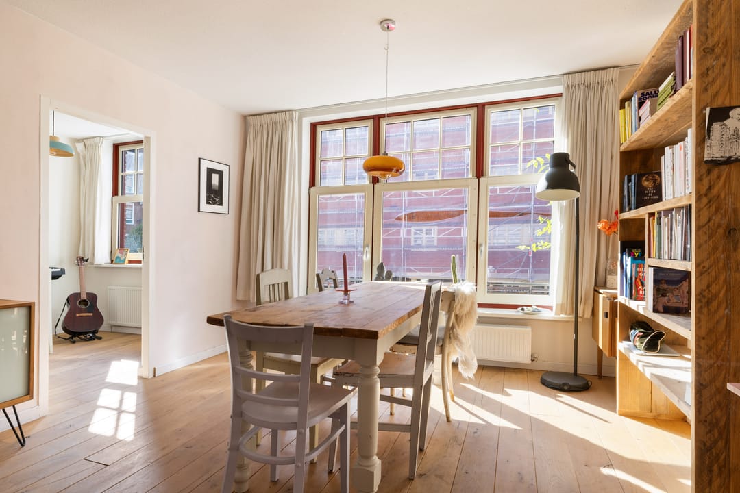 Photo 7 of Hembrugstraat 302