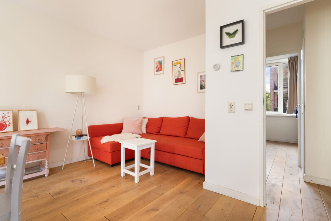 Photo 13 of Hembrugstraat 302