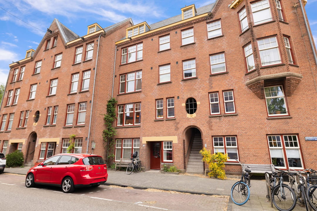 Photo 2 of Hembrugstraat 302
