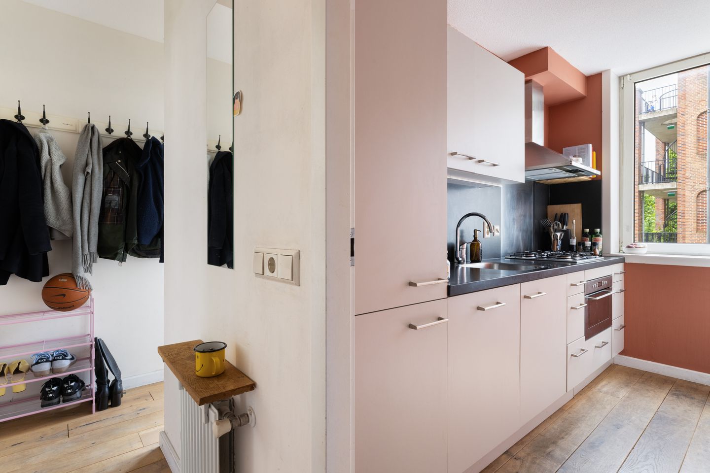 Photo 19 of Hembrugstraat 302