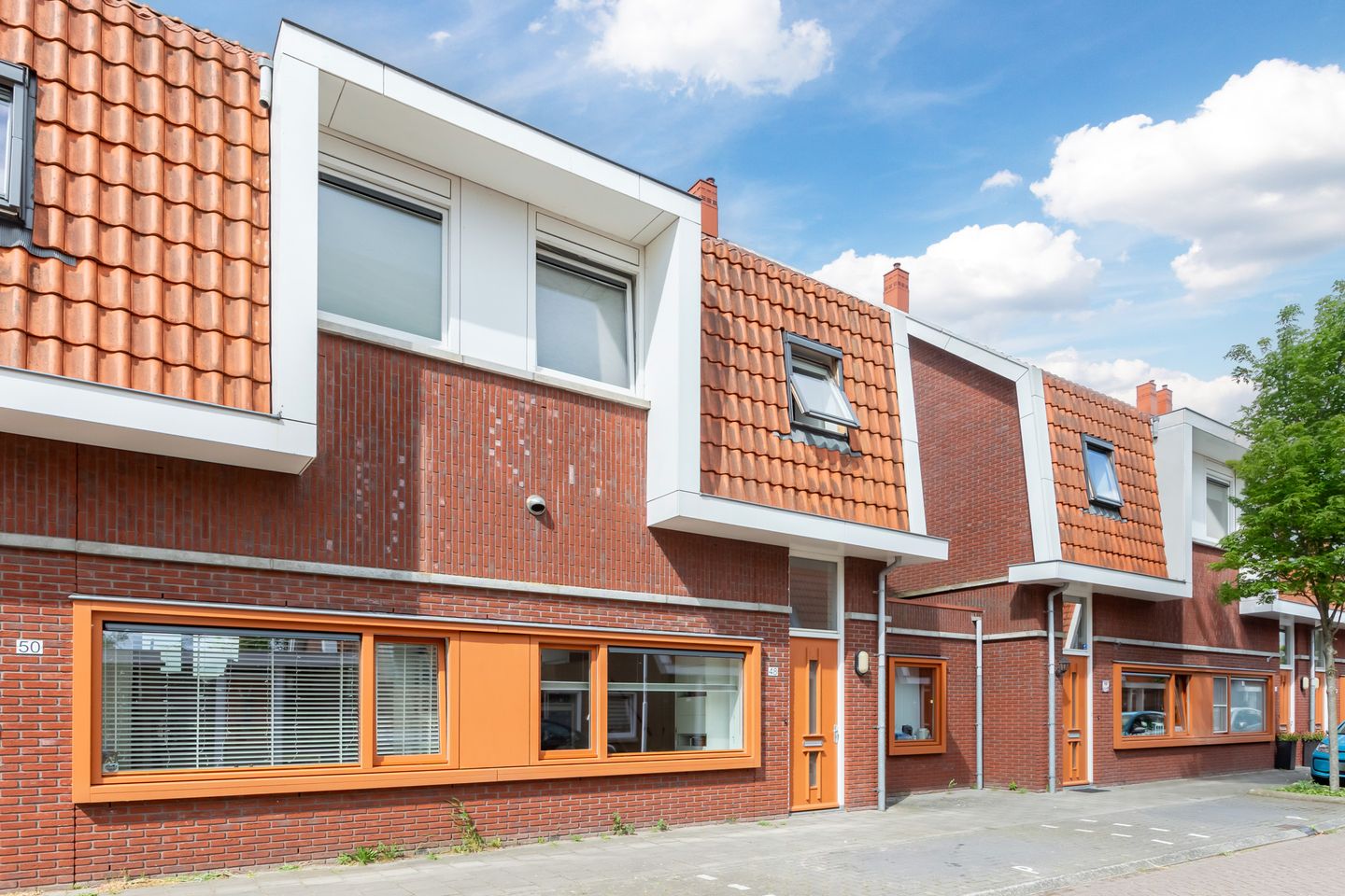 Foto 44 van Riouwstraat 48