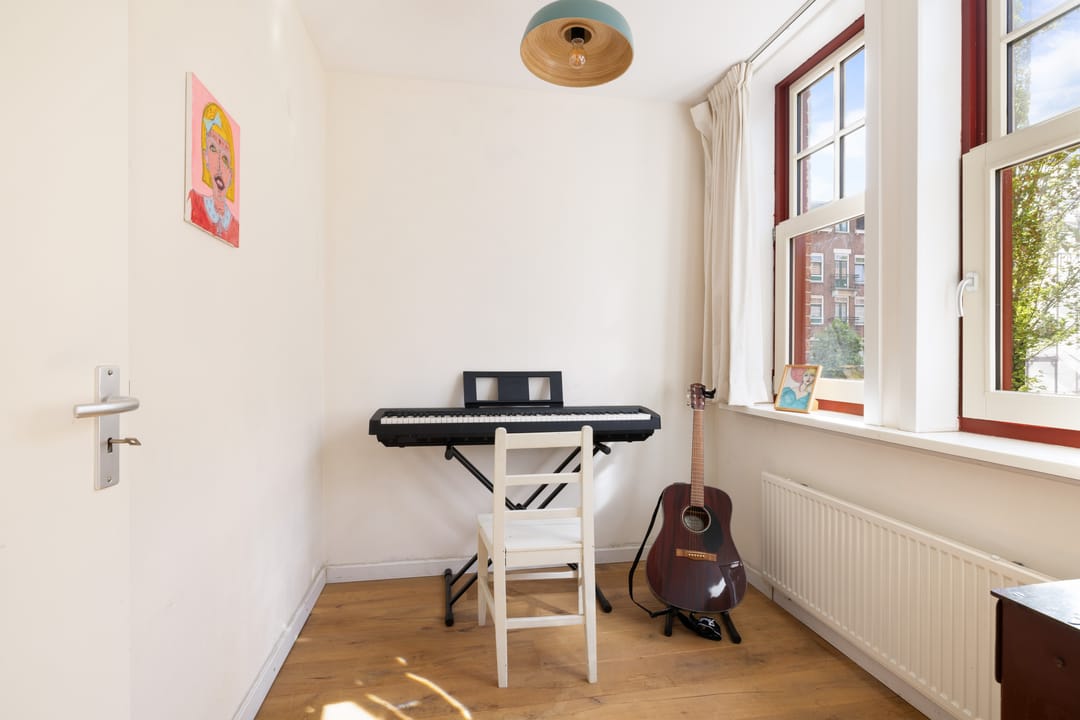 Photo 8 of Hembrugstraat 302