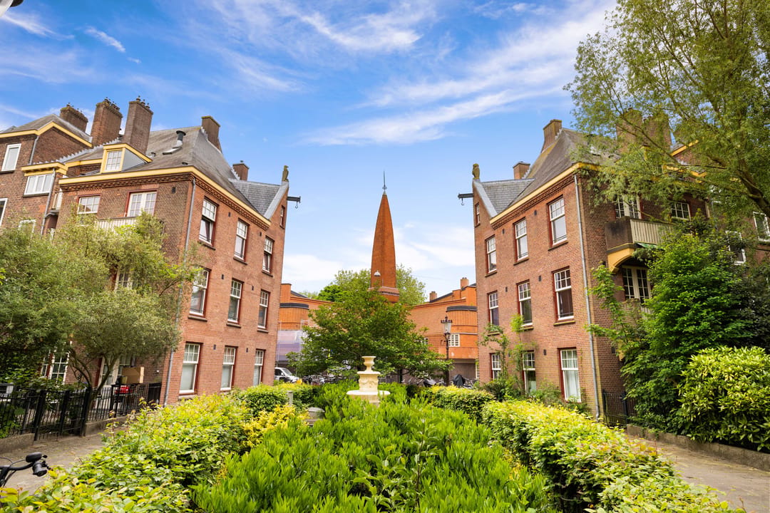 Photo 26 of Hembrugstraat 302