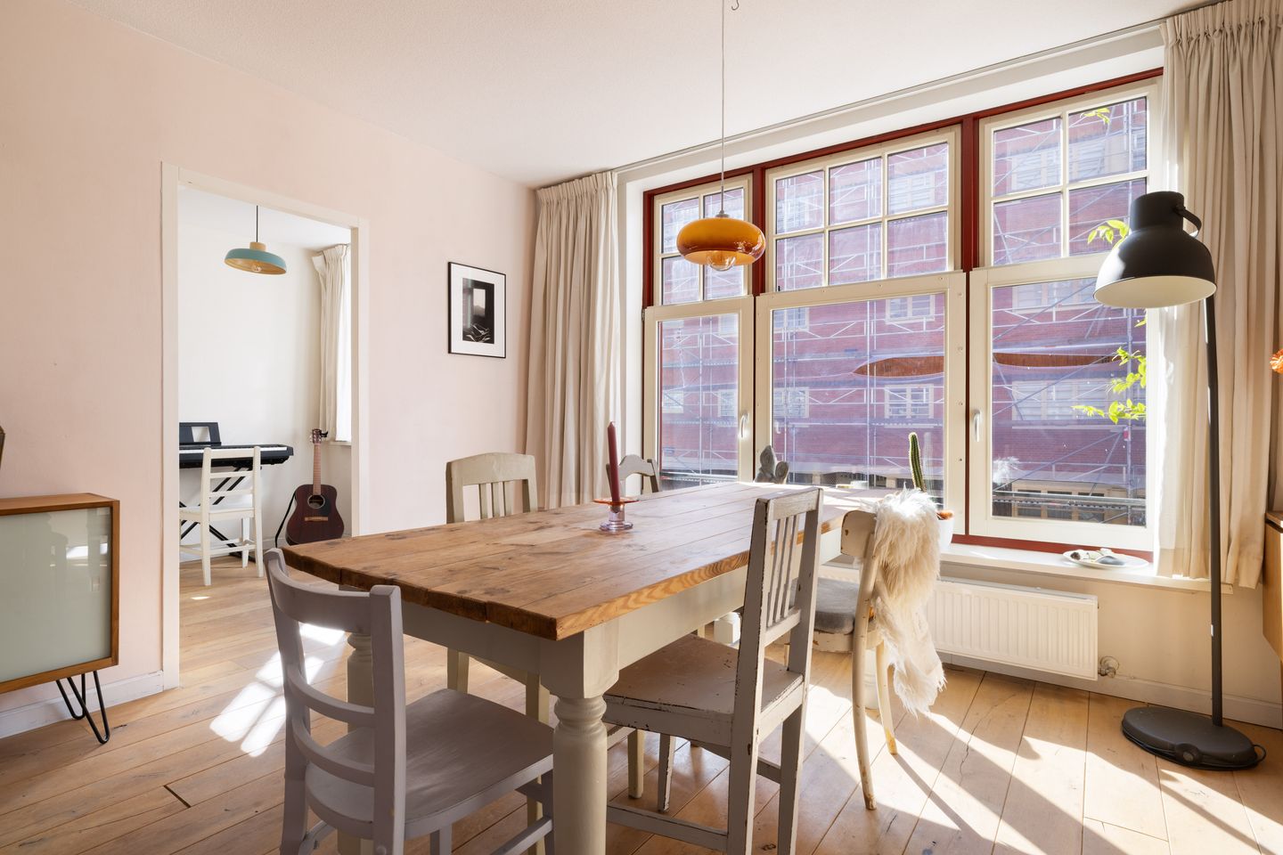 Photo 5 of Hembrugstraat 302