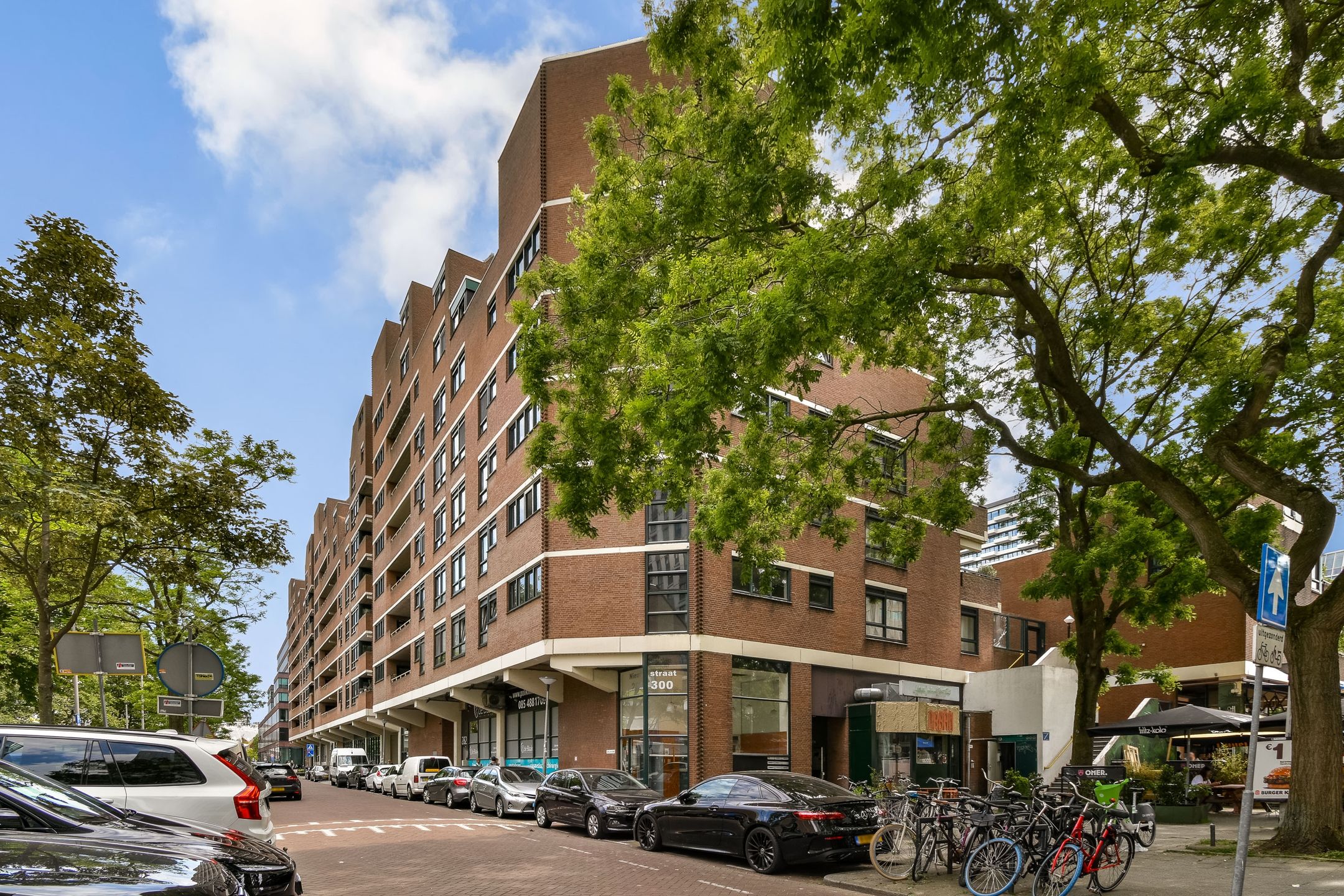 Nieuwstraat 294 