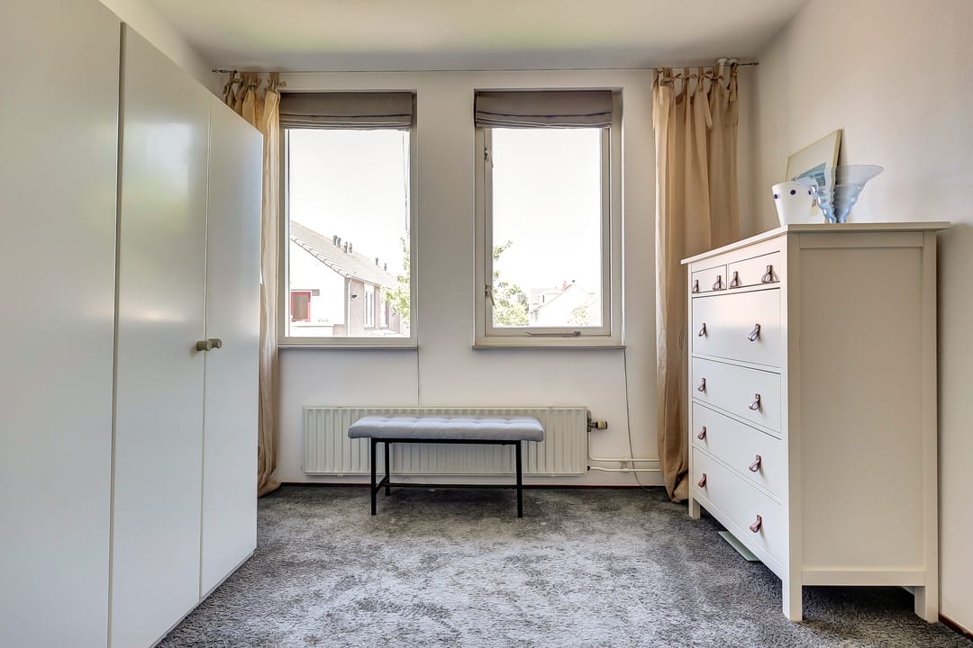 Photo 22 of Anna van Burenlaan 76