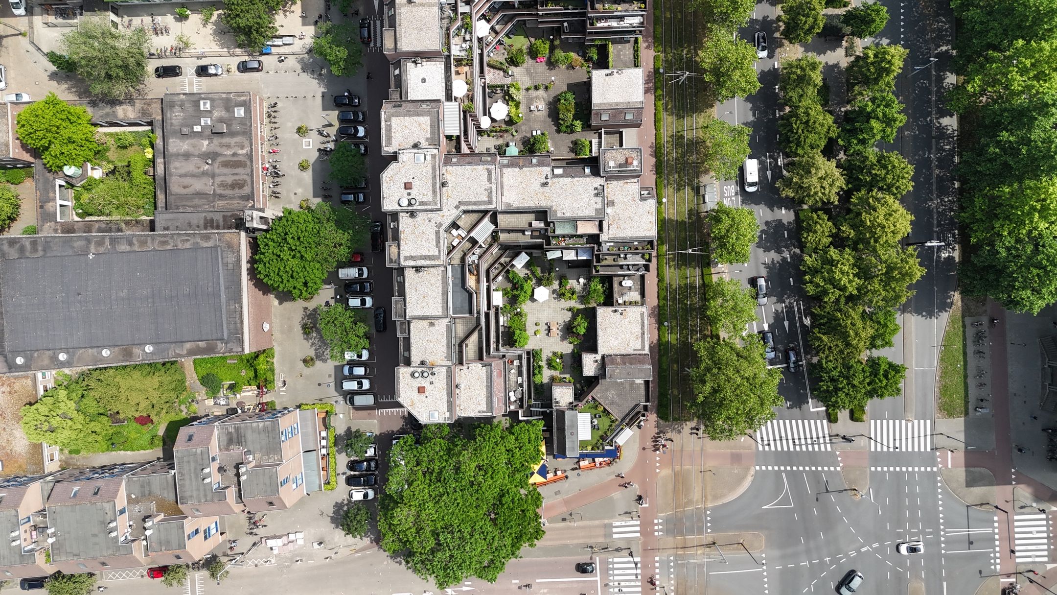Nieuwstraat 294 Rotterdam - Widok 2