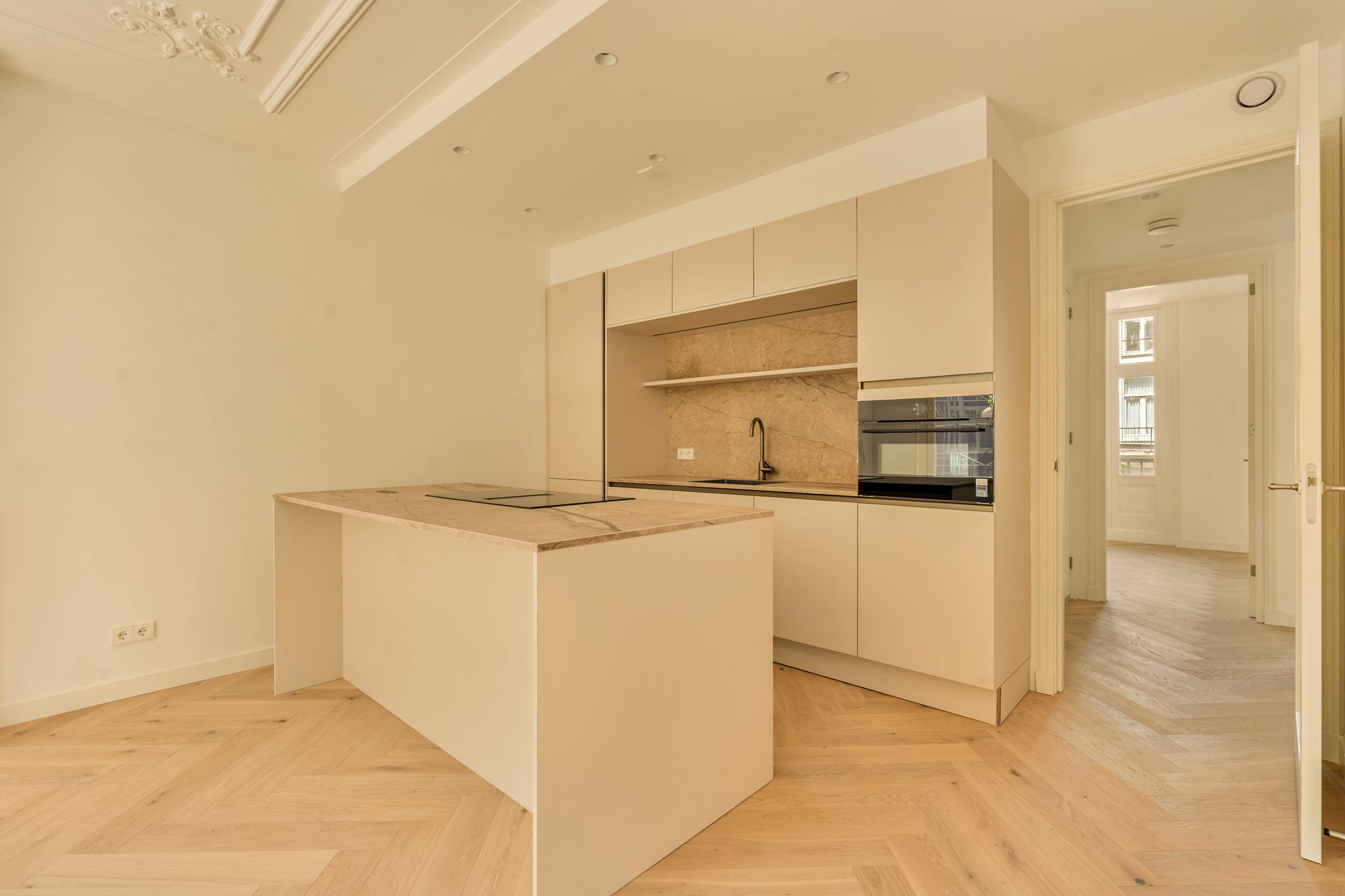 Apartment in Amsterdam - View 5