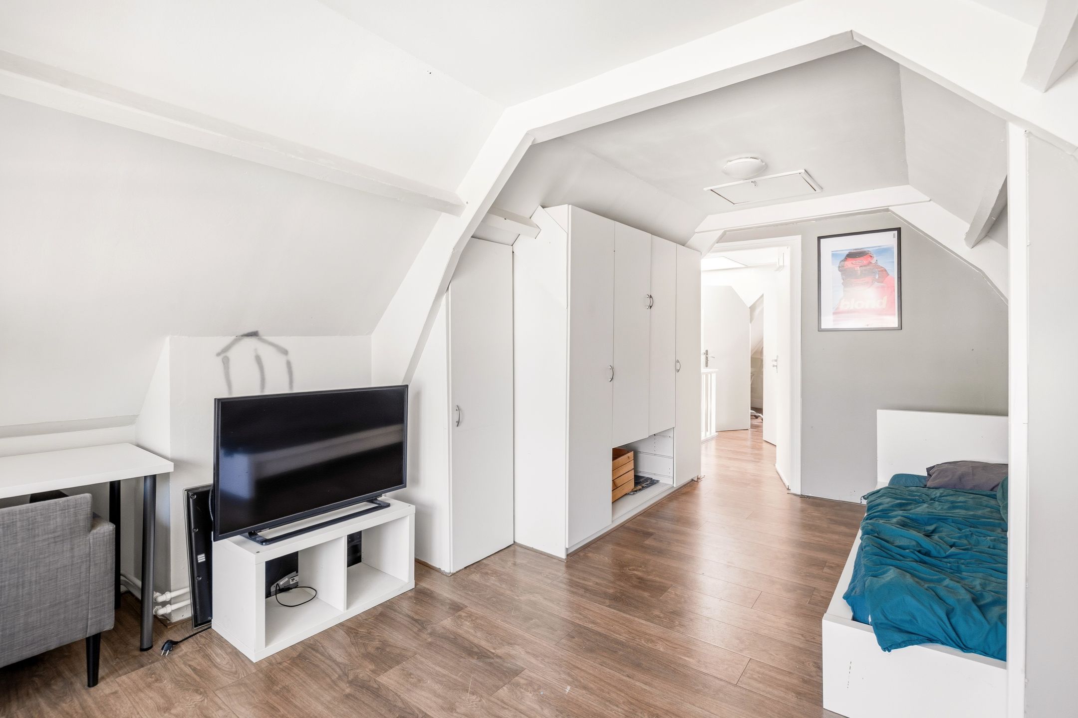 Photo 15 of Zwart Janstraat 95-A02