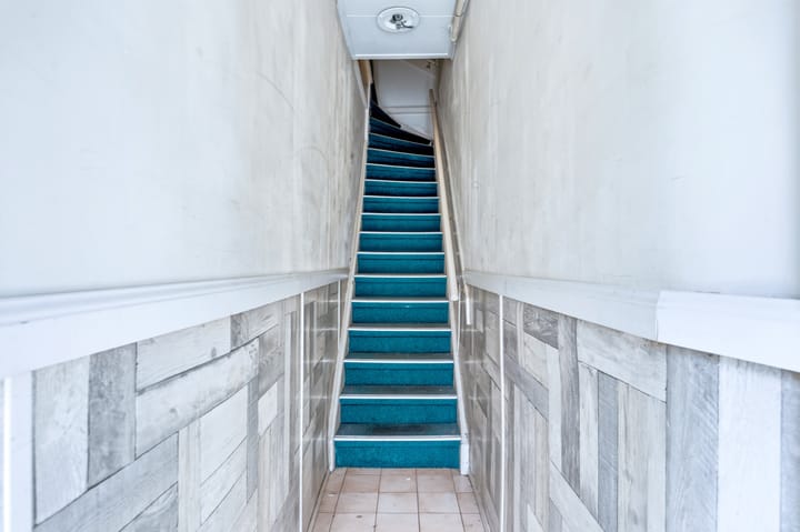 Foto 4 van Zwart Janstraat 95-A02