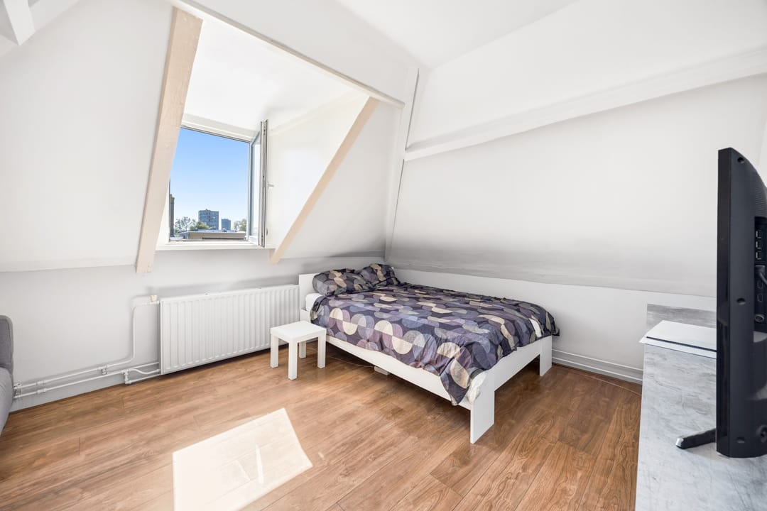 Photo 17 of Zwart Janstraat 95-A02