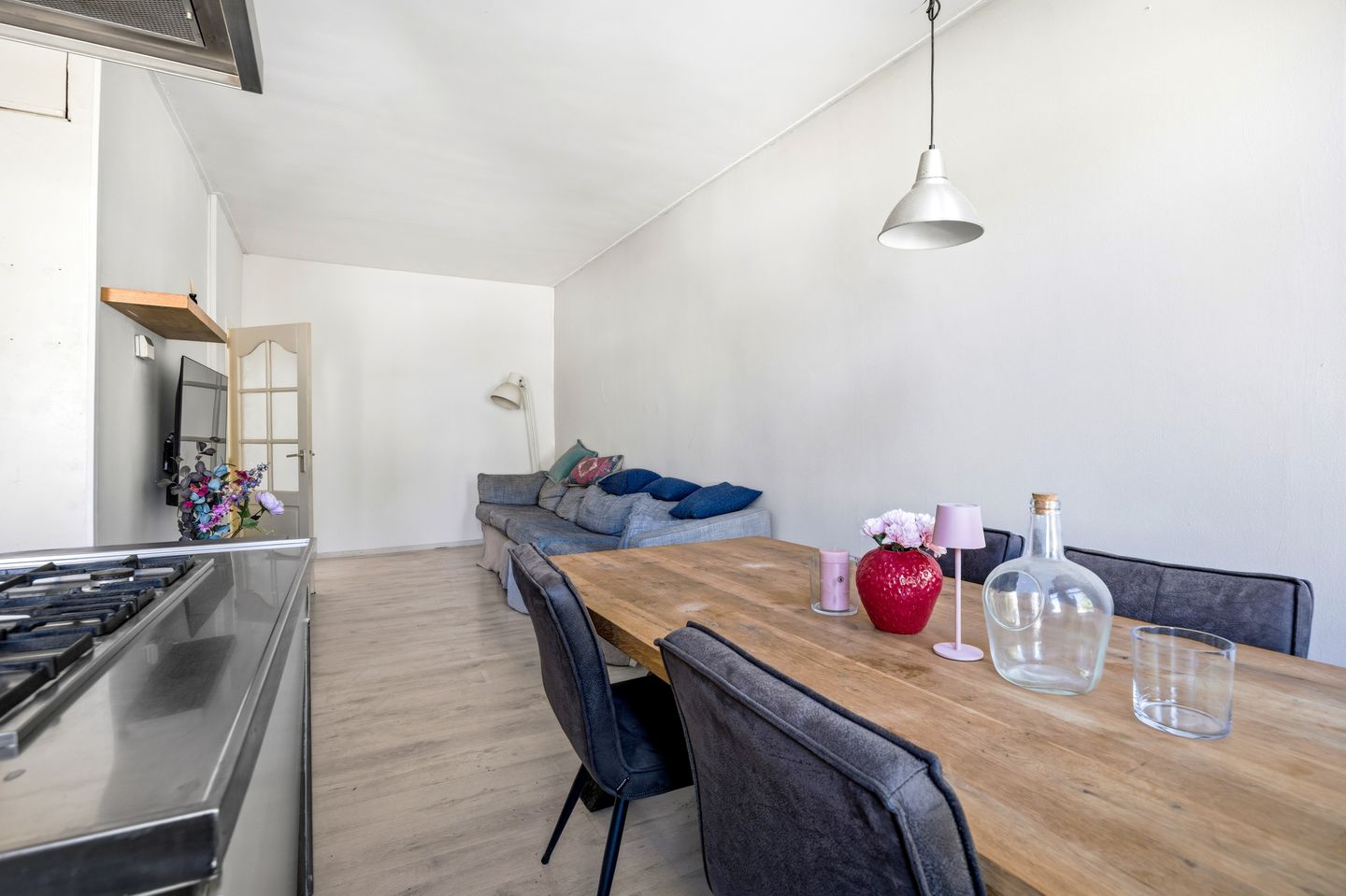 Photo 10 of Zwart Janstraat 95-A02