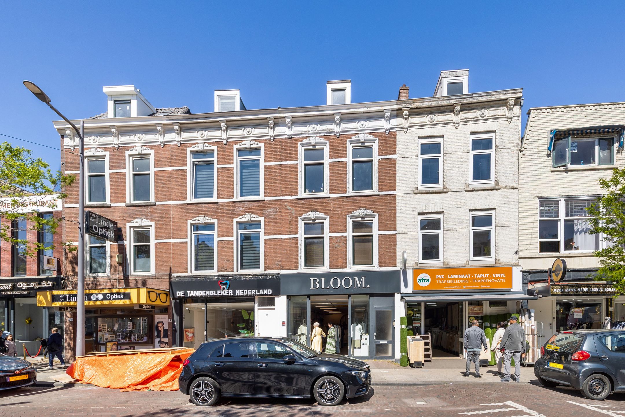 Photo 3 of Zwart Janstraat 95-A02