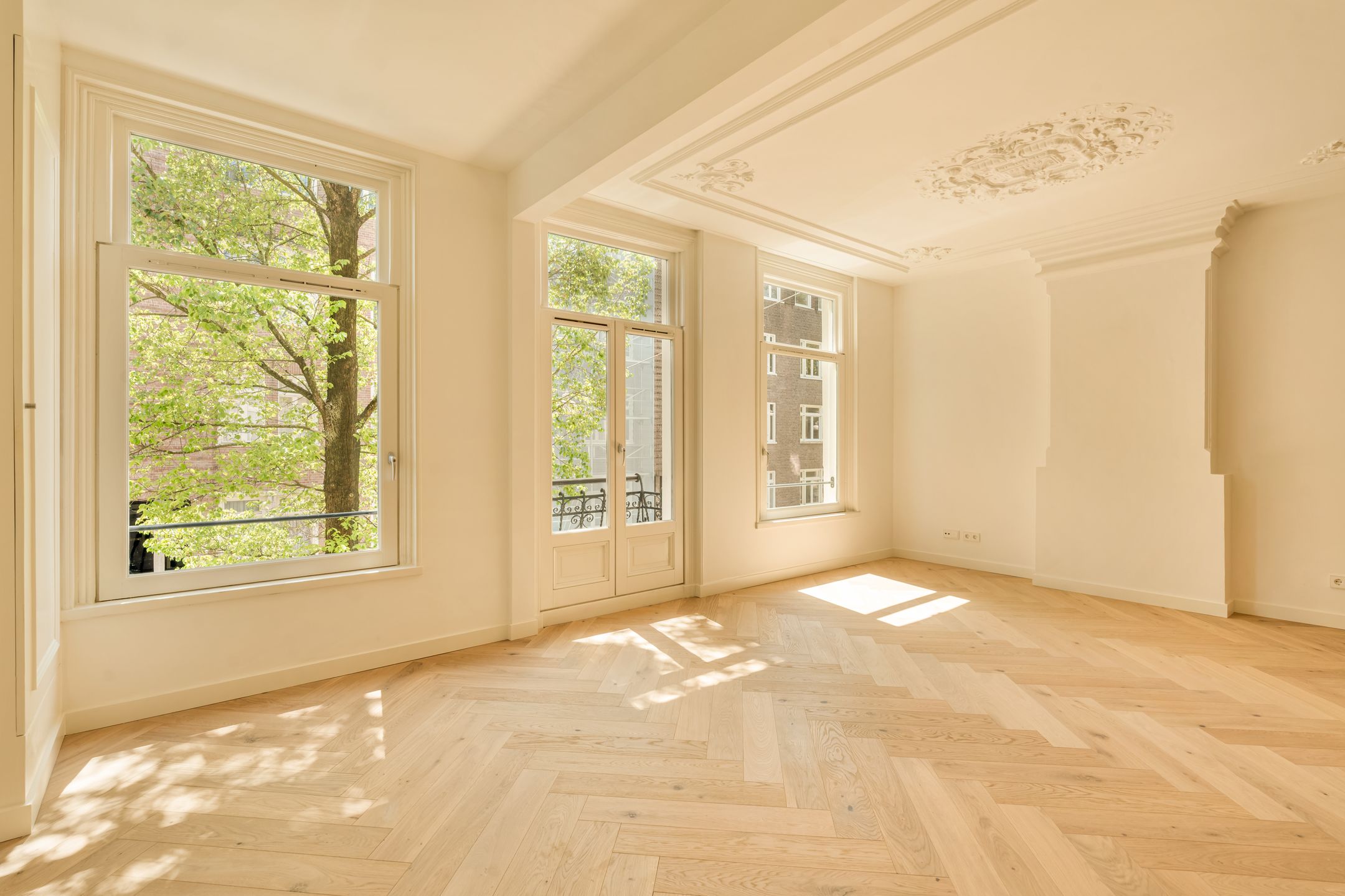 Apartment in Amsterdam - View 2