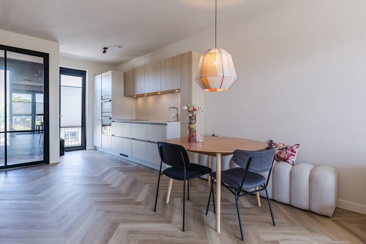 Photo 3 of Jan de Windstraat 7
