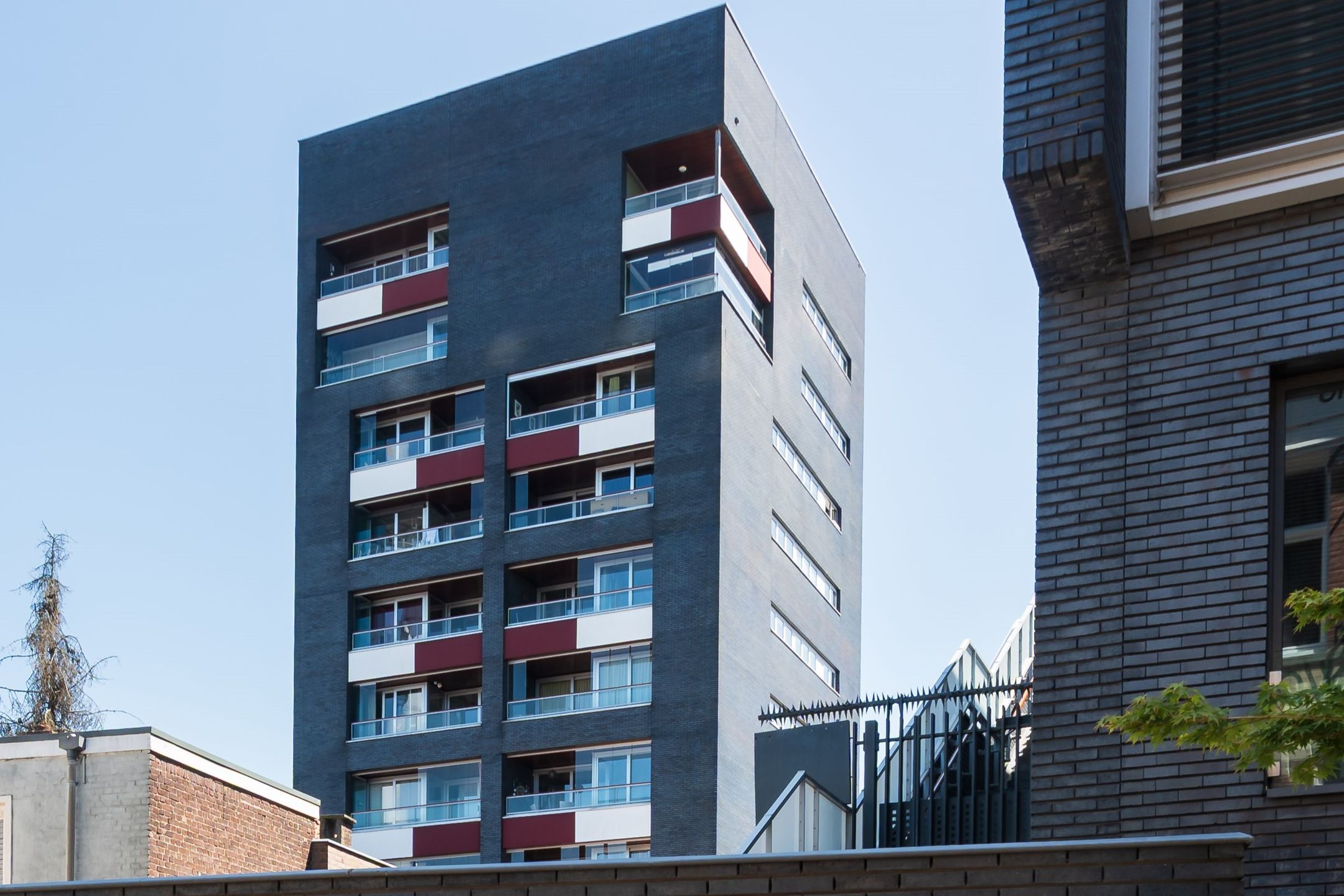 Telegraafstraat 38