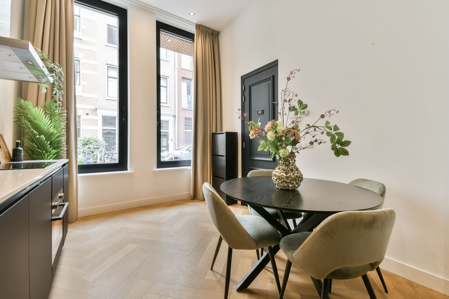 Foto 4 van Schoolstraat 2-A