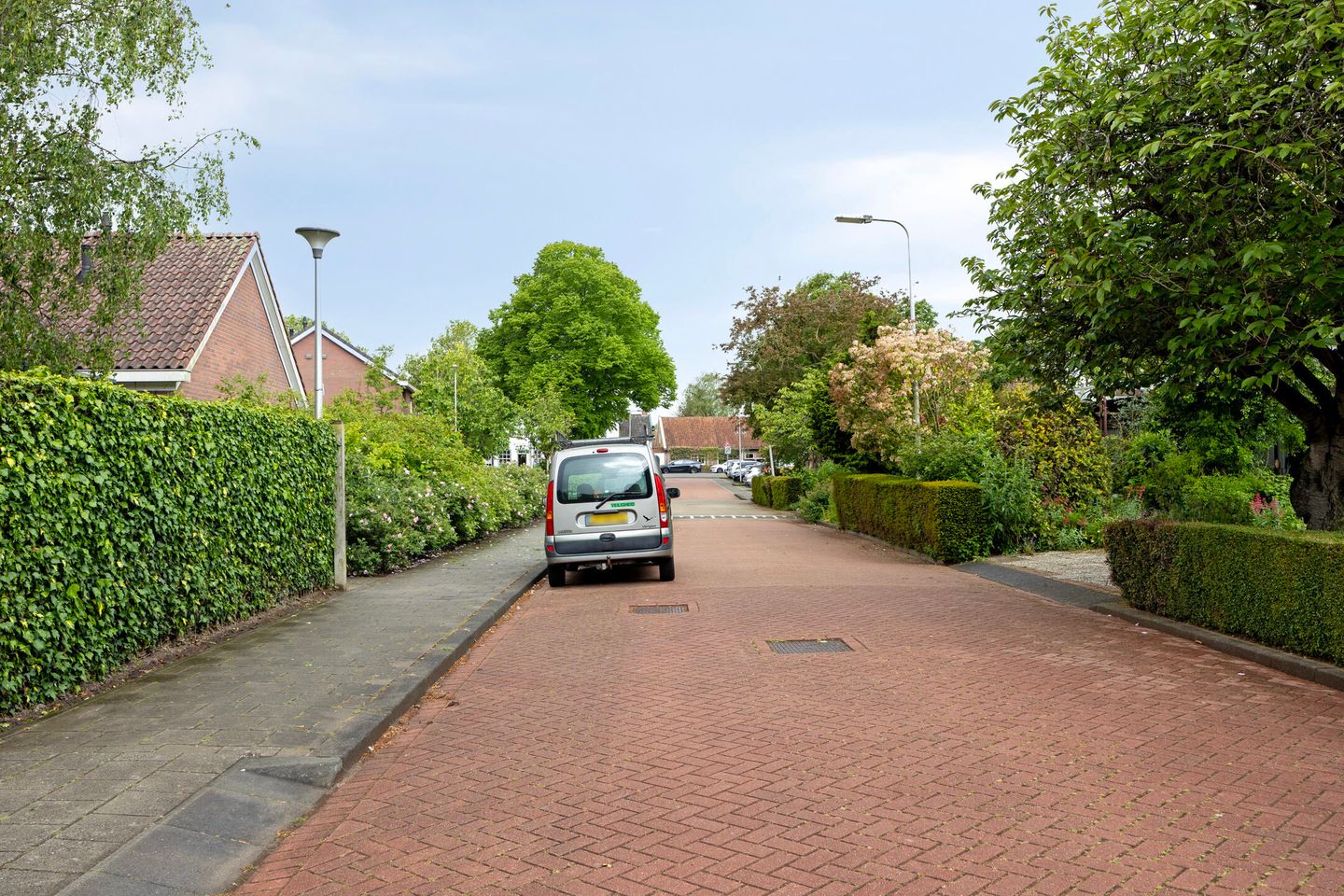 Foto 40 van Korhoenlaan 1