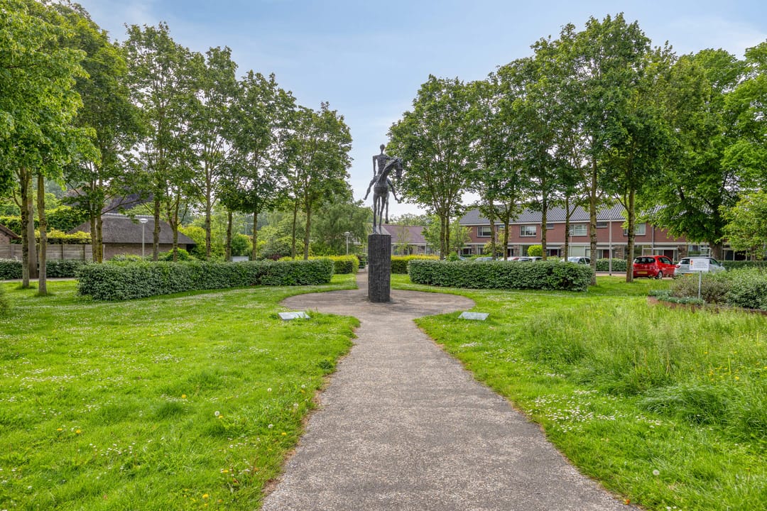 Foto 41 van Korhoenlaan 1