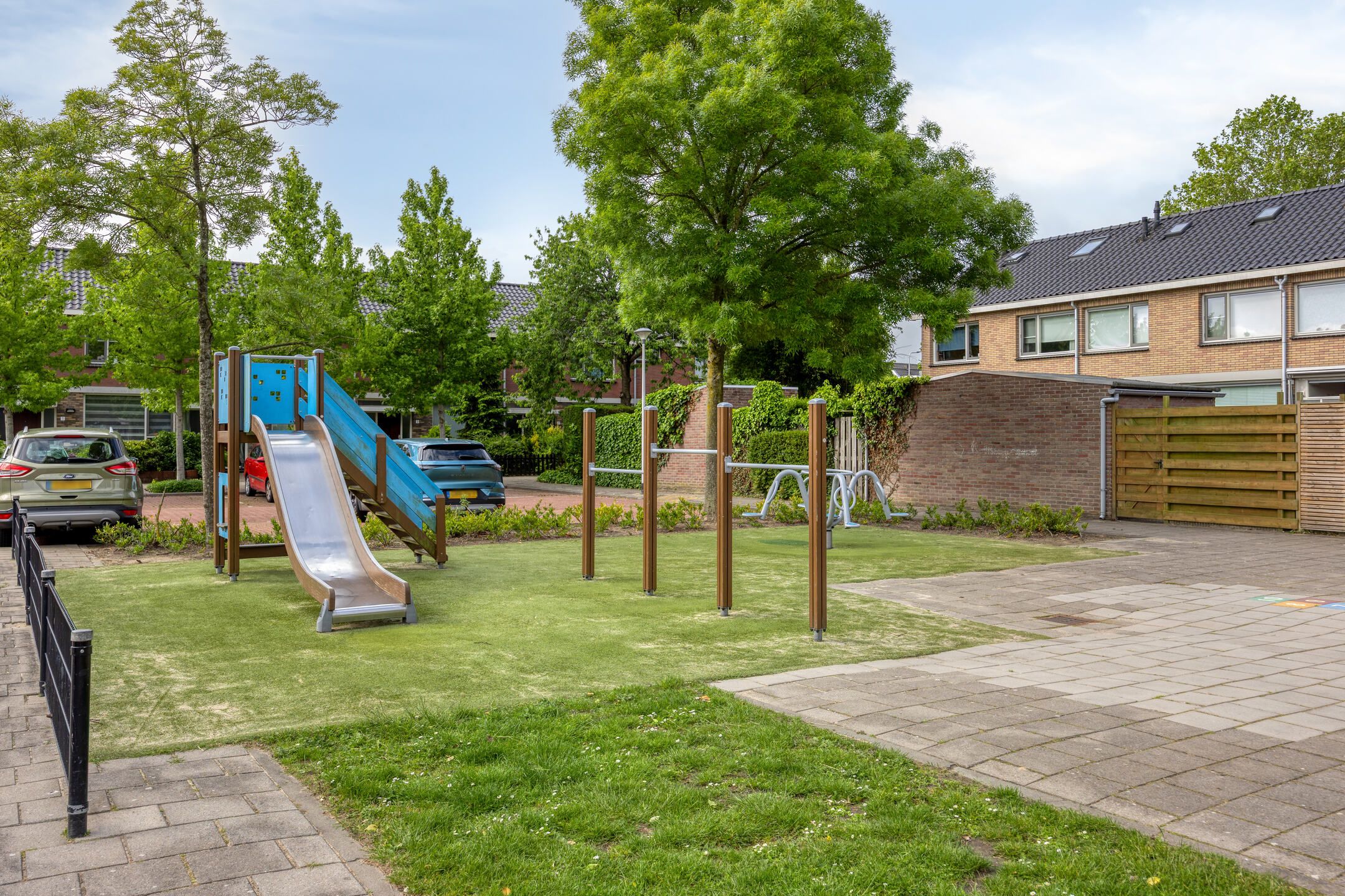 Foto 42 van Korhoenlaan 1