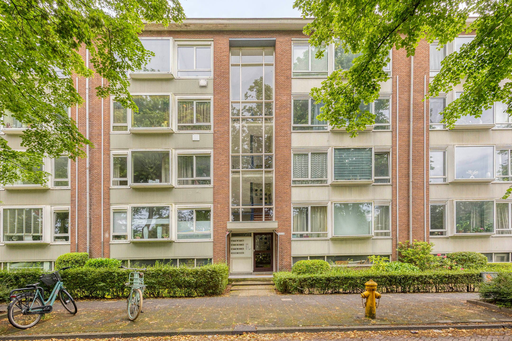 Persijnlaan 76 