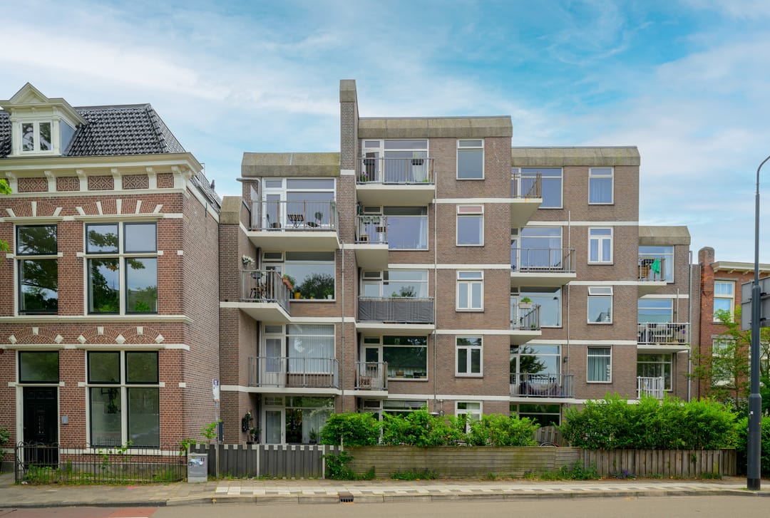 Photo 1 of Hasebroekstraat 19
